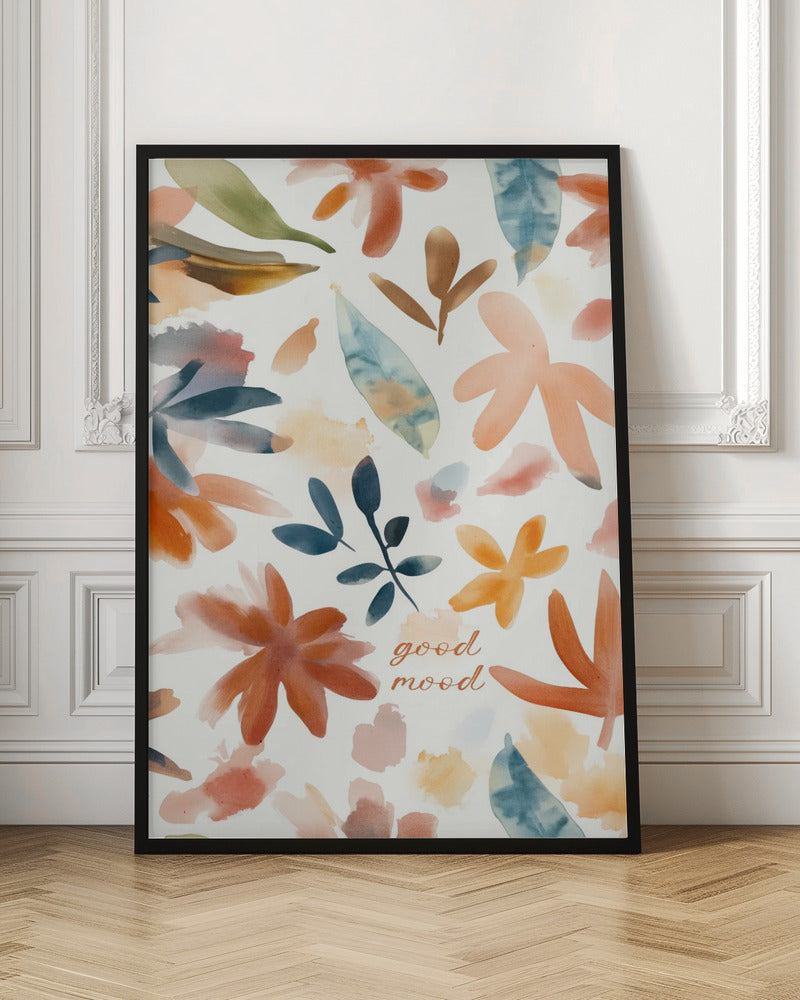 Goodmood Poster